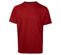 DLX Mens Doyle Antibacterial Top Red 2XL