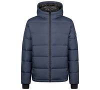DLX Mens Hooded Down Jacket Sergei