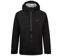 DLX Mens Hooded Waterproof Jacket Johannes