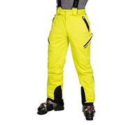 DLX Men's Kristoff Waterproof Ski Trousers