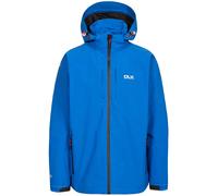 DLX Mens Kumar Jacket Outerwear Waterproof