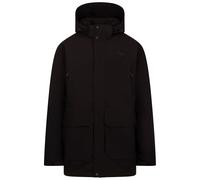 DLX Mens Padded Rainwear Jacket Donahue