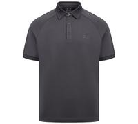 DLX Mens Quick Dry Polo Shirt Hewson