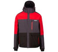 DLX Mens Richardson Jacket Outerwear Long Sleeve Ski