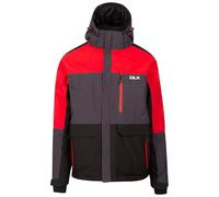 DLX Mens Ski Jacket Down Filled Hooded Richardson
