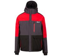 DLX Mens Ski Jacket Down Filled Hooded Richardson