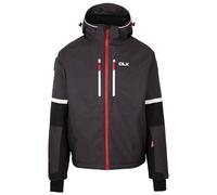 DLX Mens Ski Jacket With Snowskirt Mackle