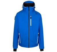 DLX Mens Zip Off Hooded Ski Jacket Graham