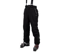 DLX Mens Ski Trousers Salopettes Detachable Braces Kristoff II