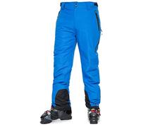 DLX Mens Ski Trousers Waterproof Windproof Pants Salopettes Coffman