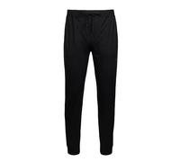 Tusk DLX Active Jogging Bottoms Trespass Black M