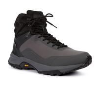 DLX Mens Walking Boots Waterproof Vibram Sole Landen