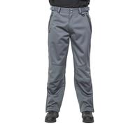 DLX Mens Walking Trousers Cargo Pant Hiking Holloway