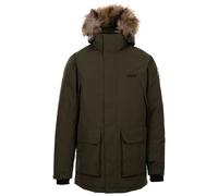 DLX Mens Waterproof Jacket Mullan