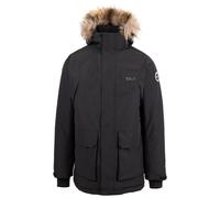 DLX Mens Waterproof Jacket Mullan