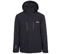 Dlx Oswalt Jacket Black M Men