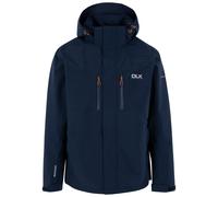 DLX Mens Waterproof Jacket Oswalt