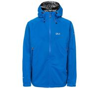DLX Mens Waterproof Jacket with Hood Taped Seams