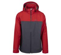 DLX Mens Softshell Jacket Moyler