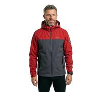 Dlx Moyler Softshell Jacket