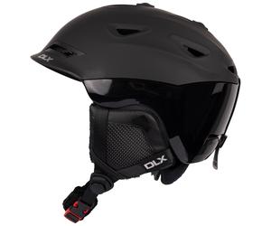 DLX Renko Adults Winter Lightweight Protective Snow Ski Helmet for Men Women