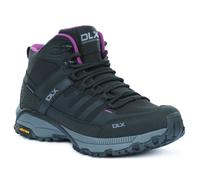 Dlx Riona Hiking Boots Black EU 39 Women