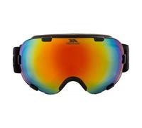 DLX Ski Goggles Mirrored Dual Lens Anti Fog Elba
