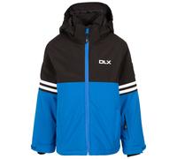 DLX Trespass Boys Ski Jacket Waterproof Hood - Leonard