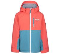DLX Trespass Kids Ski Jacket Pauline