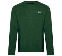 Dlx Charlie Long Sleeve T-shirt Green XL Men