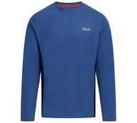 DLX Trespass Mens Antibacterial Top Charlie