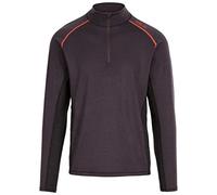 DLX Trespass Mens Base Layer Top Stan