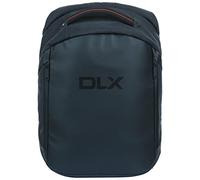 DLX Trespass Rucksack Shirburn Black One Size