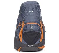 Dlx Twinpeak 45l Backpack Grey Men,Women