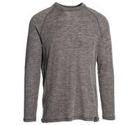 DLX Mens Base Layer Top Long Sleeve Thermal Quick Dry Round Neck Wexler