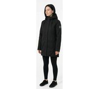 Dlx Wilma Jacket Black S Women