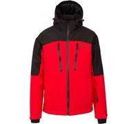 Trespass Nixon Jacket Red L Man