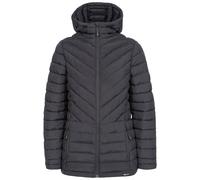 DLX Womens Althea Padded Jacket Outerwear Insulated