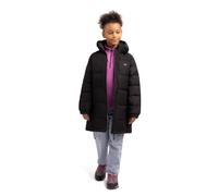 Trespass Girls Padded Casual Jacket Tiffy Black 3/4