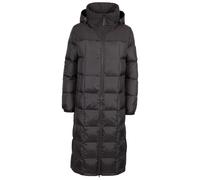 DLX Womens Down Jacket Mering Black M