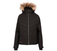 DLX Womens Down Touch Filling Wind Resistant Waterproof Ski Jacket - Gaynor