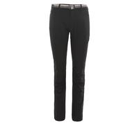 DLX Womens Drena Active Walking Trousers Black L