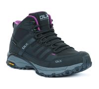 DLX Womens Walking Boots Lightweight Waterproof Breathable Riona