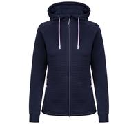 DLX Womens Hooded Top Lynsky
