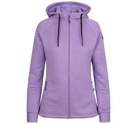 DLX Womens Hooded Top Lynsky