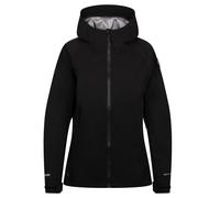 DLX Womens Justine Waterproof Jacket Black S