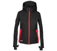 DLX Womens/Ladies Dolores Ski Jacket (Black) - Size Medium