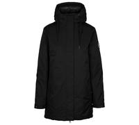 (XXL, Black) Trespass Womens/Ladies Wilma DLX Waterproof Jacket