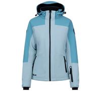 DLX Women's Outdoor Winter Waterproof Breathable Windproof Ski Jacket - Erica