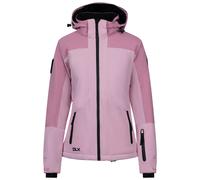 DLX Women's Outdoor Winter Waterproof Breathable Windproof Ski Jacket - Erica